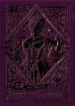 Hunters of York Mistress tuck box