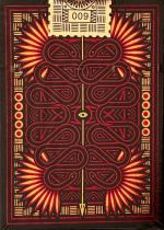 Hybris Cataclysm tuck box