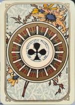 Cartes Indiennes (reproduction) tuck box