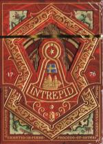 The Eye of the Ocean Intrepid tuck box