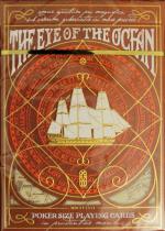 The Eye of the Ocean Intrepid Limited Signature Edition tuck box