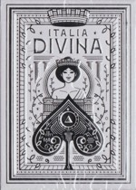 Italia Divina tuck box