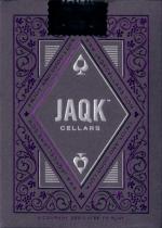 JAQK Cellars Amethyst tuck box