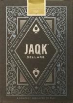 JAQK Cellars Gold Seal tuck box