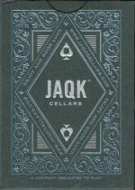 JAQK Cellars Light Blue tuck box