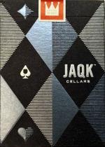 JAQK Cellars Red Seal tuck box