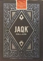 JAQK Cellars Red Seal tuck box