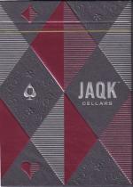 JAQK Cellars Rosé tuck box