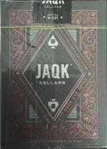 JAQK Cellars Rosé tuck box