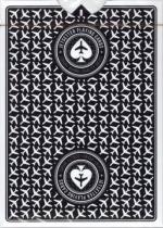 Jetsetter Black tuck box