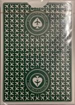 Jetsetter Green tuck box