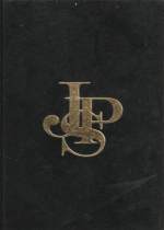 John Player Special tuck box