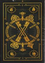 Keymaster Tarot Mini