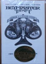 Keymaster Tarot (no tuck box)