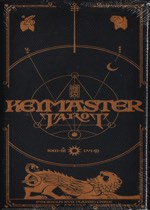 Keymaster Tarot Superior Edition (tarot deck)