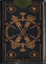 Keymaster Tarot Superior Edition