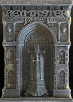 Keymaster Tarot Ultimate Edition (tarot deck)
