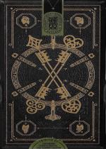 Keymaster Tarot Ultimate Edition
