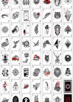 LM (uncut sheet)