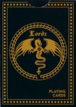 Master Series Lordz tuck box