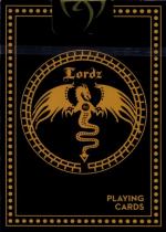 Master Series Lordz Dark tuck box