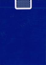 LTD Blue tuck box