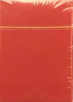 LTD Red Mini tuck box