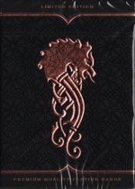 Luminosity Luxury Edition tuck box
