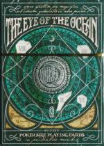 The Eye of the Ocean Lunæ tuck box