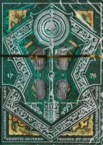 The Eye of the Ocean Lunæ tuck box