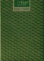 LUXX Elliptica Green tuck box