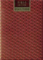LUXX Elliptica Red tuck box