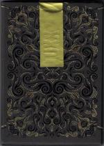 LUXX v2 Gold Gilded tuck box