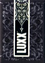 LUXX v2 Silver tuck box