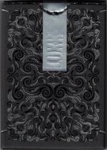 LUXX v2 Silver Gilded tuck box