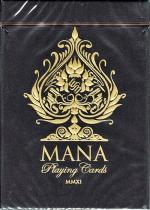 Mana v3 Sybil Gold Reserve tuck box