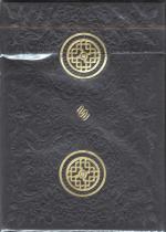 Mana v3 Sybil Gold Reserve tuck box
