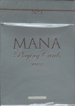 Mana v3 Sybil Lividia tuck box