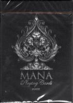 Mana v3 Sybil Platinum Reserve tuck box
