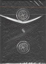Mana v3 Sybil Platinum Reserve tuck box