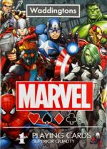 Marvel tuck box