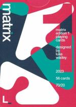 Matrix Edition 1 tuck box