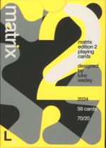 Matrix Edition 2 tuck box