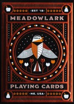 Meadowlark Deluxe Edition tuck box