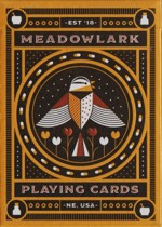 Meadowlark Standard Edition tuck box