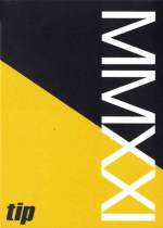 MMXXI tuck box