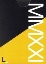 MMXXI tuck box