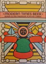 Modern Times Beer tuck box