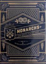 Monarchs Blue tuck box
