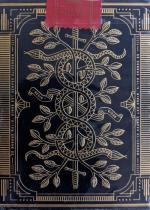Monarchs Blue tuck box